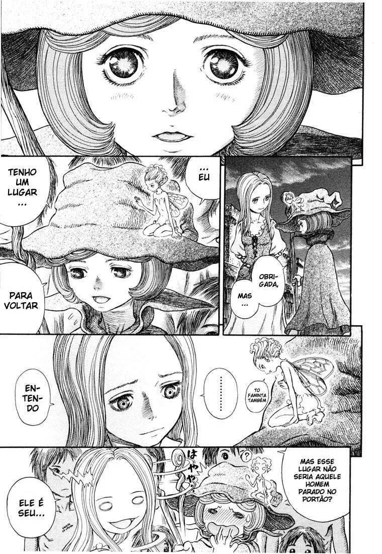 Berserk — Cap. 249, pág. 8