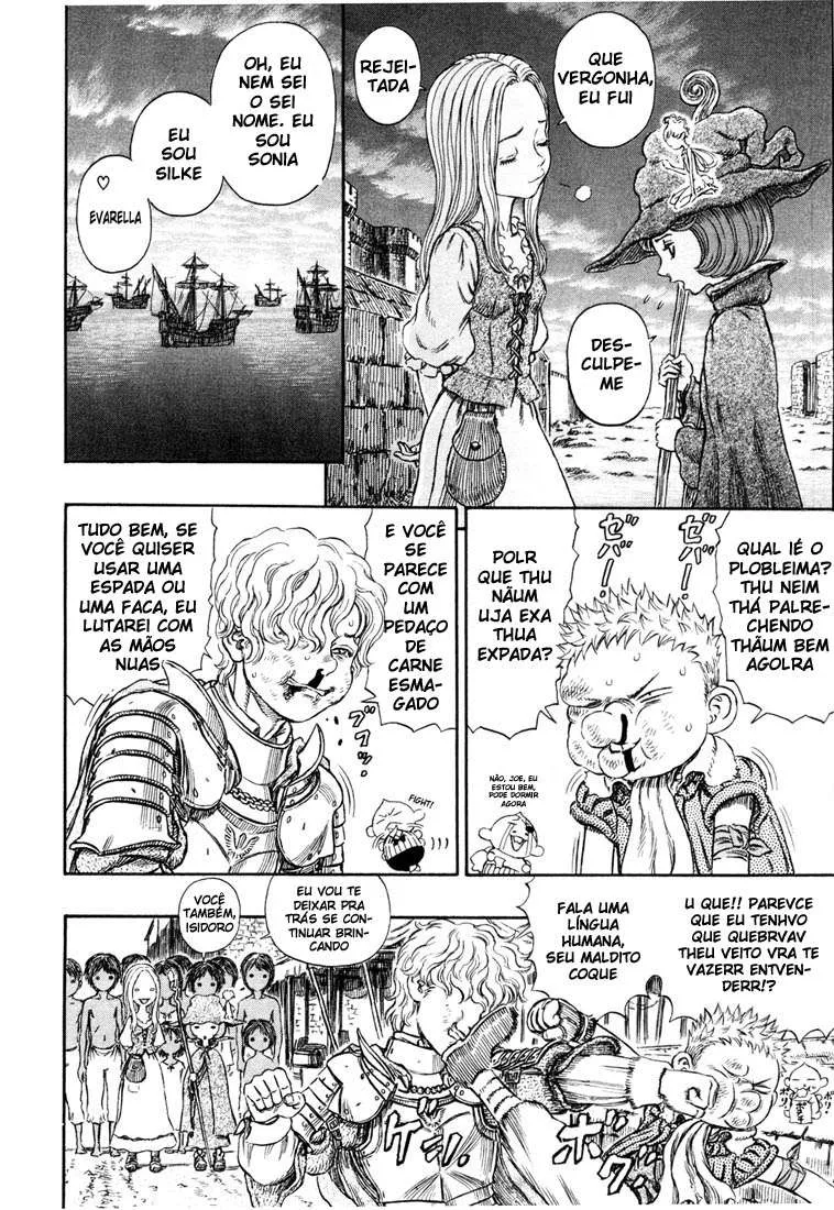 Berserk — Cap. 249, pág. 9