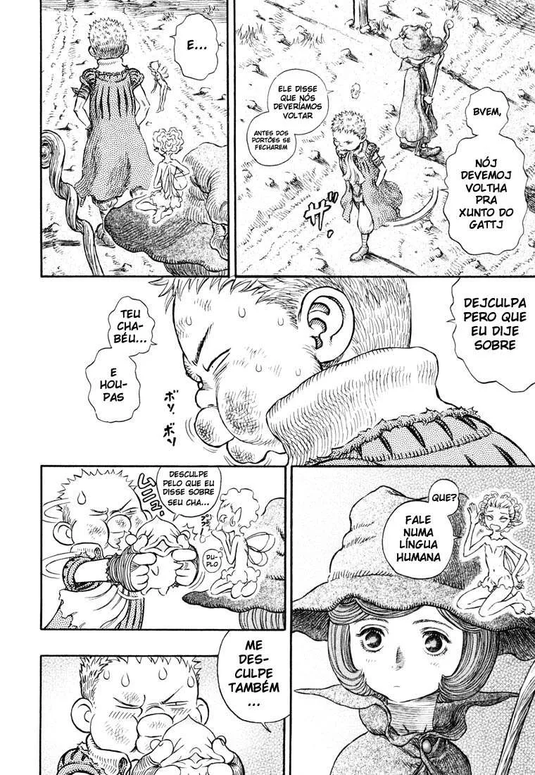 Berserk — Cap. 249, pág. 13