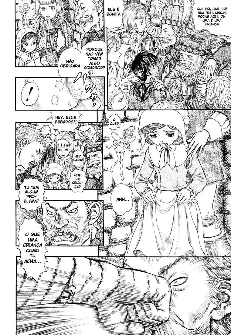 Berserk — Cap. 249, pág. 19