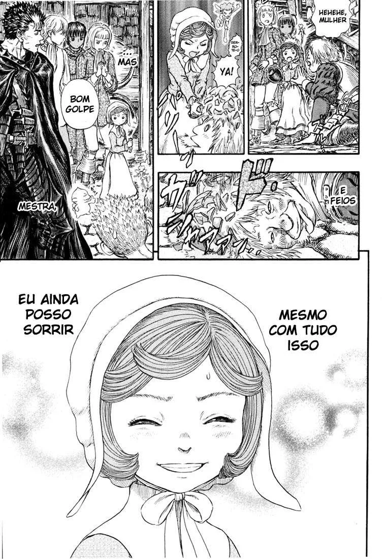 Berserk — Cap. 249, pág. 22