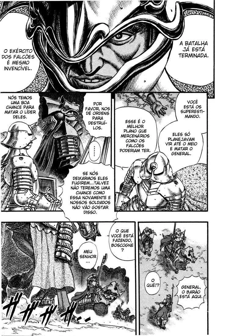 Berserk — Cap. 25, pág. 8