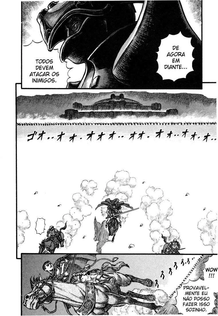 Berserk — Cap. 25, pág. 11