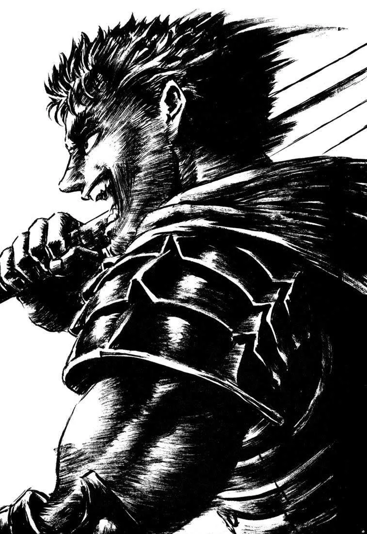 Berserk — Cap. 25, pág. 14