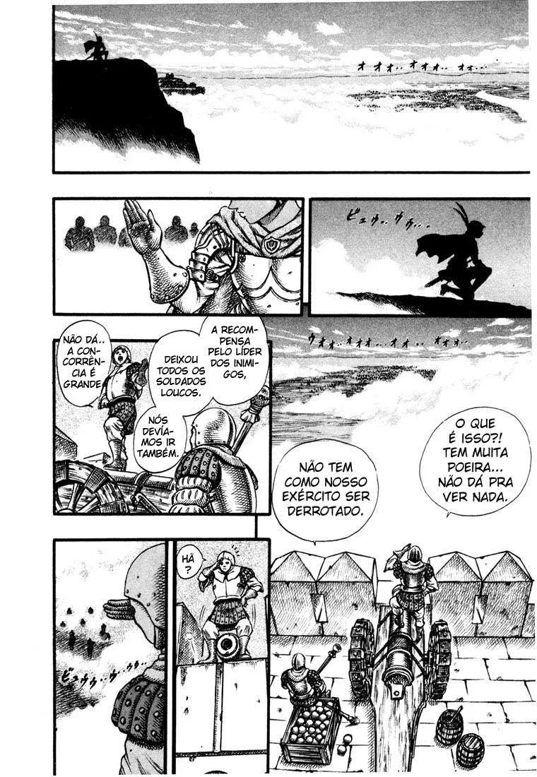Berserk — Cap. 25, pág. 16
