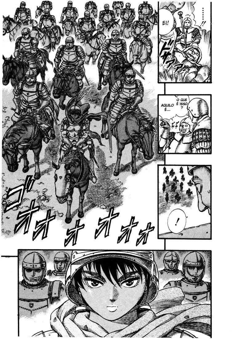 Berserk — Cap. 25, pág. 17