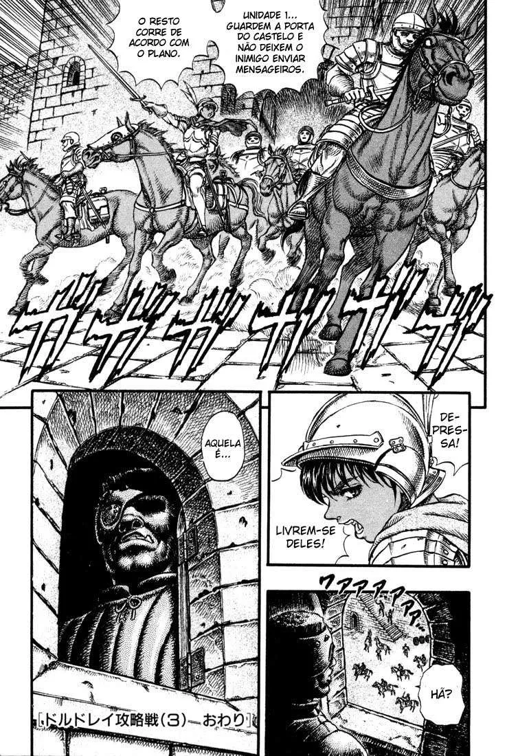 Berserk — Cap. 25, pág. 19