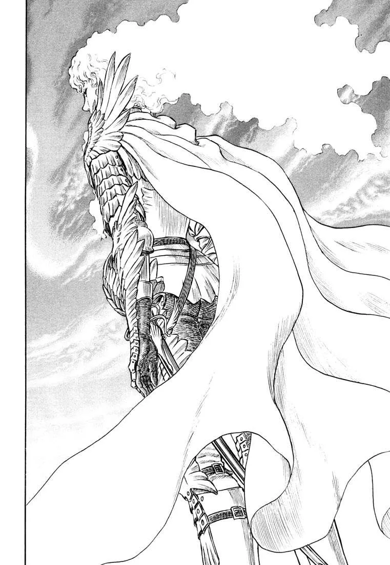 Berserk — Cap. 250, pág. 5