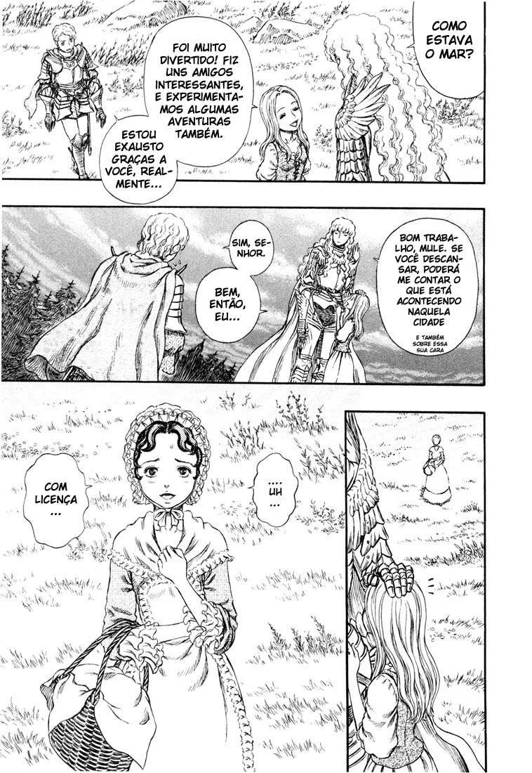 Berserk — Cap. 250, pág. 8