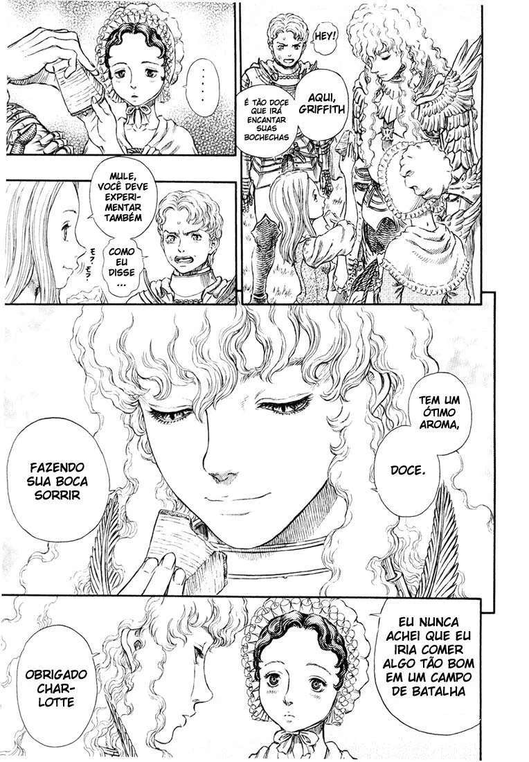 Berserk — Cap. 250, pág. 10