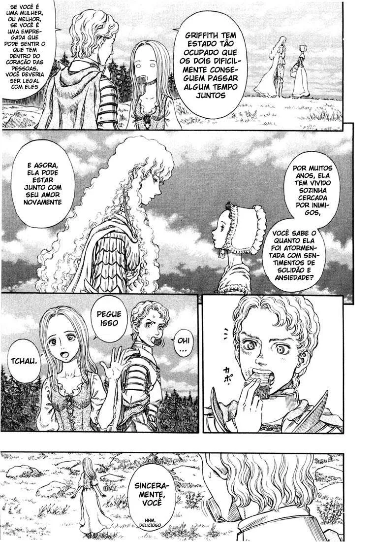 Berserk — Cap. 250, pág. 12