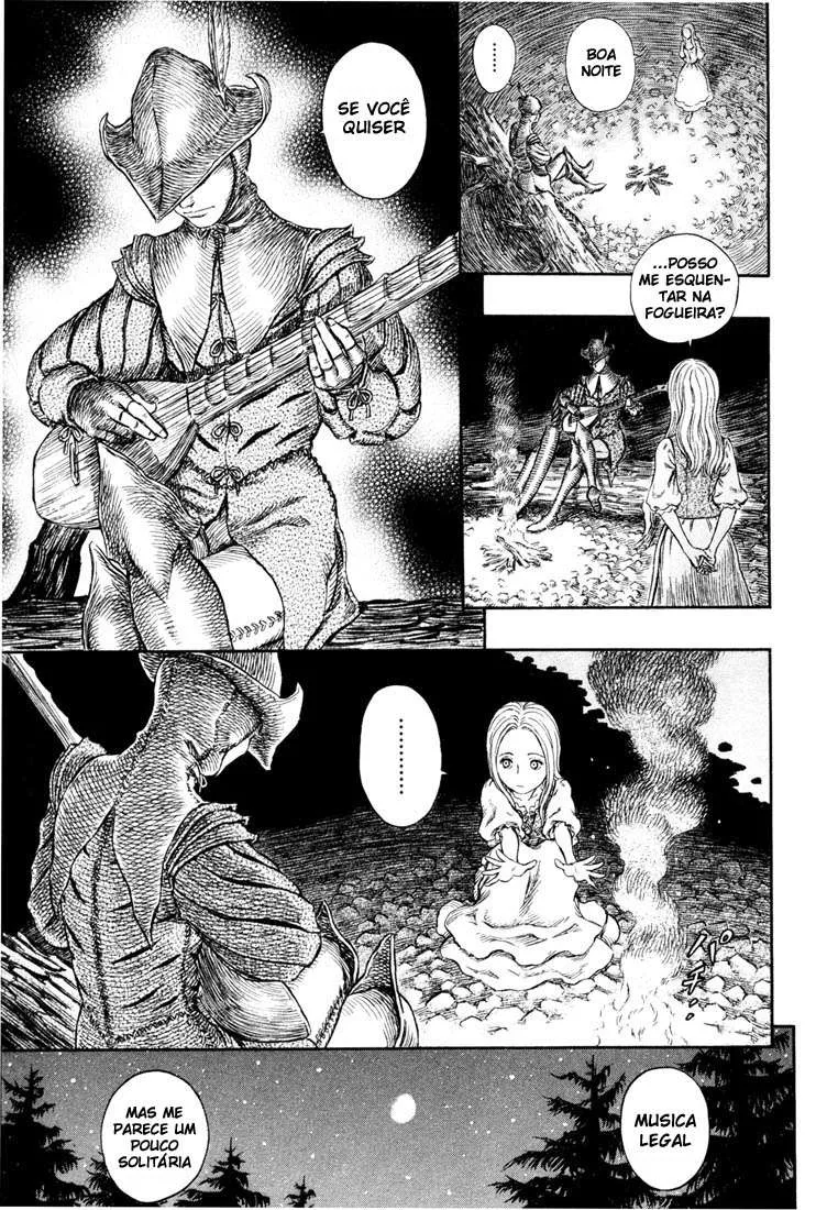 Berserk — Cap. 250, pág. 14