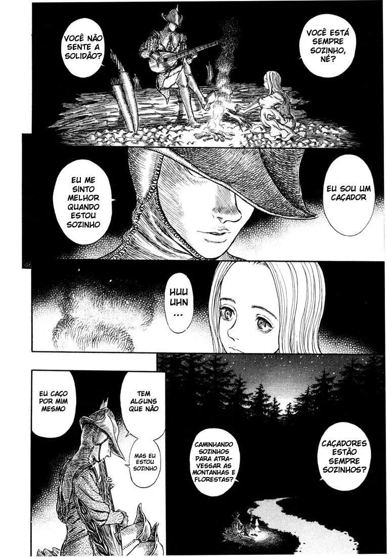 Berserk — Cap. 250, pág. 15