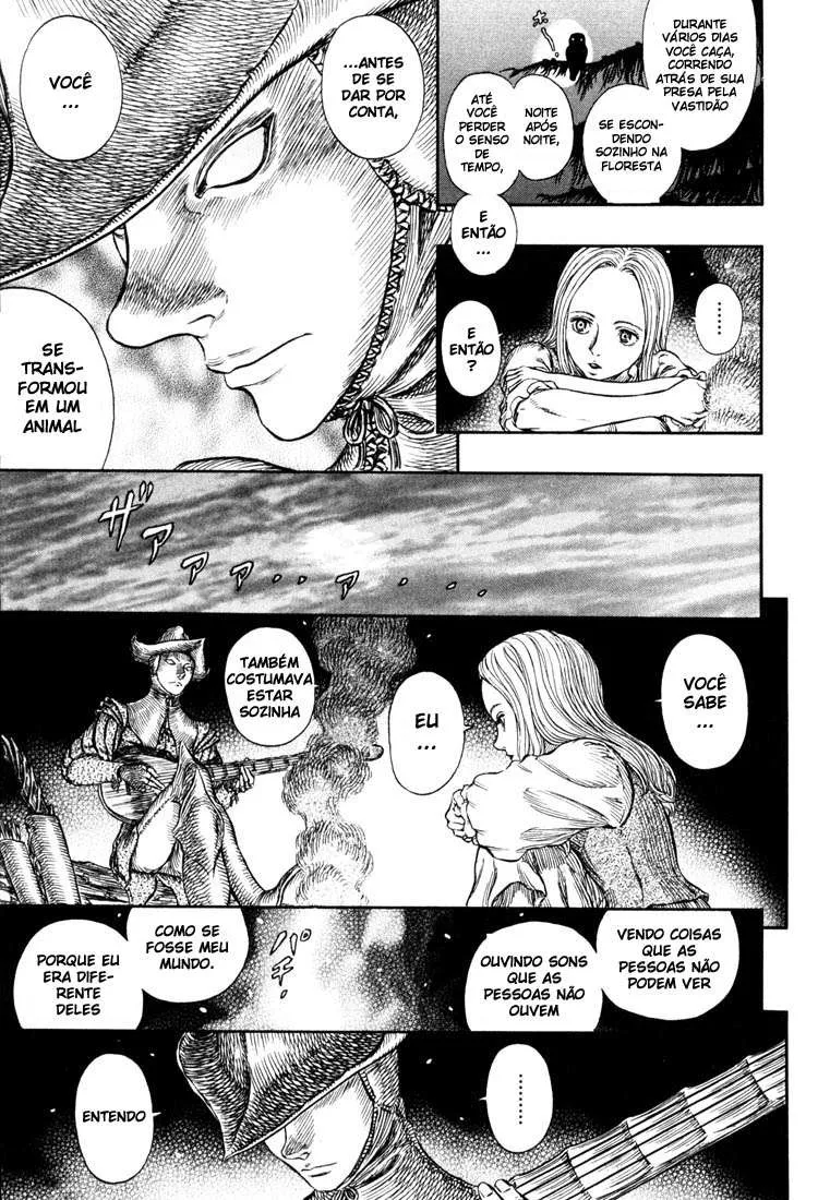 Berserk — Cap. 250, pág. 16