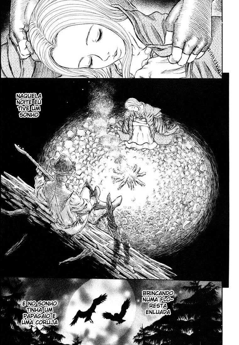 Berserk — Cap. 250, pág. 18