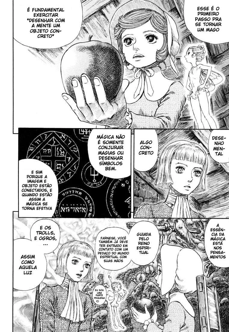 Berserk — Cap. 251, pág. 3