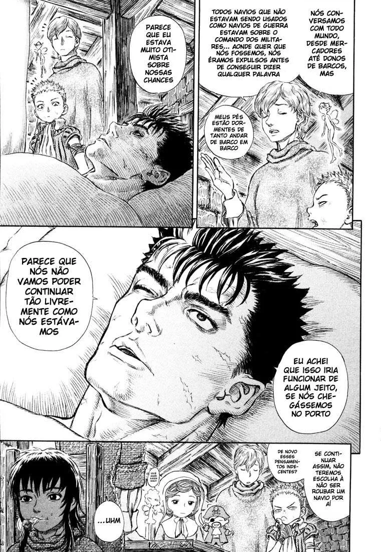 Berserk — Cap. 251, pág. 6