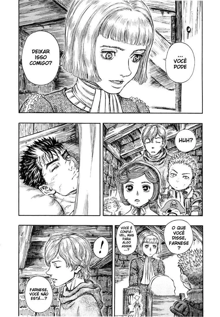 Berserk — Cap. 251, pág. 7