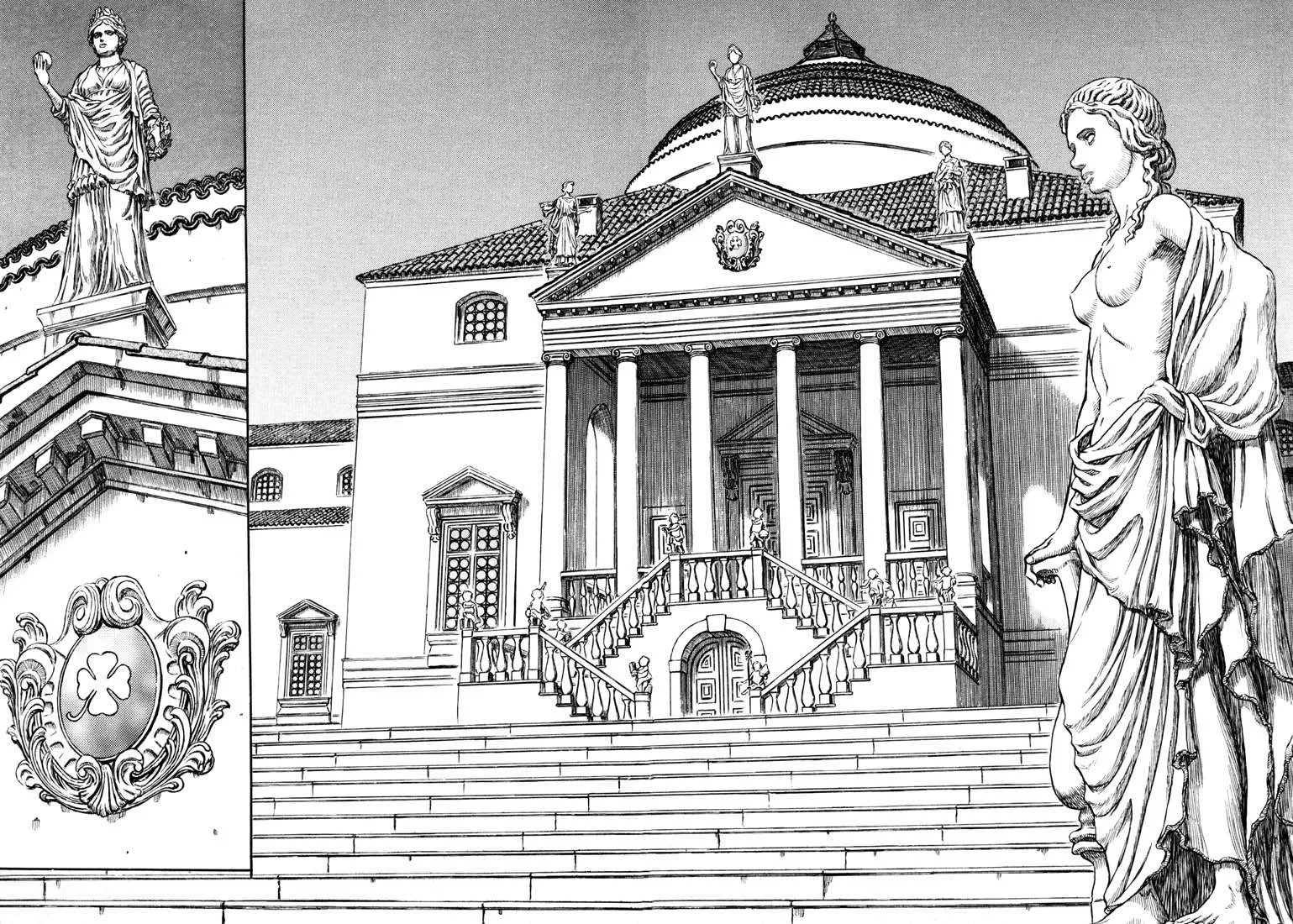 Berserk — Cap. 251, pág. 9