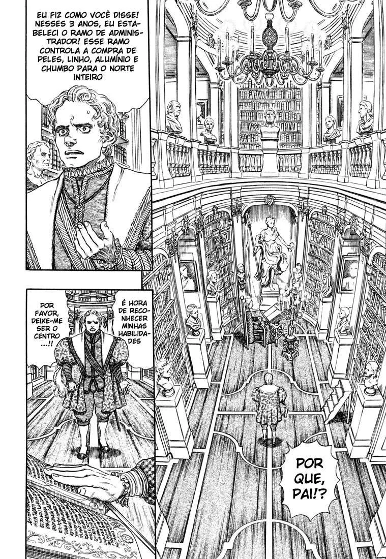 Berserk — Cap. 251, pág. 10