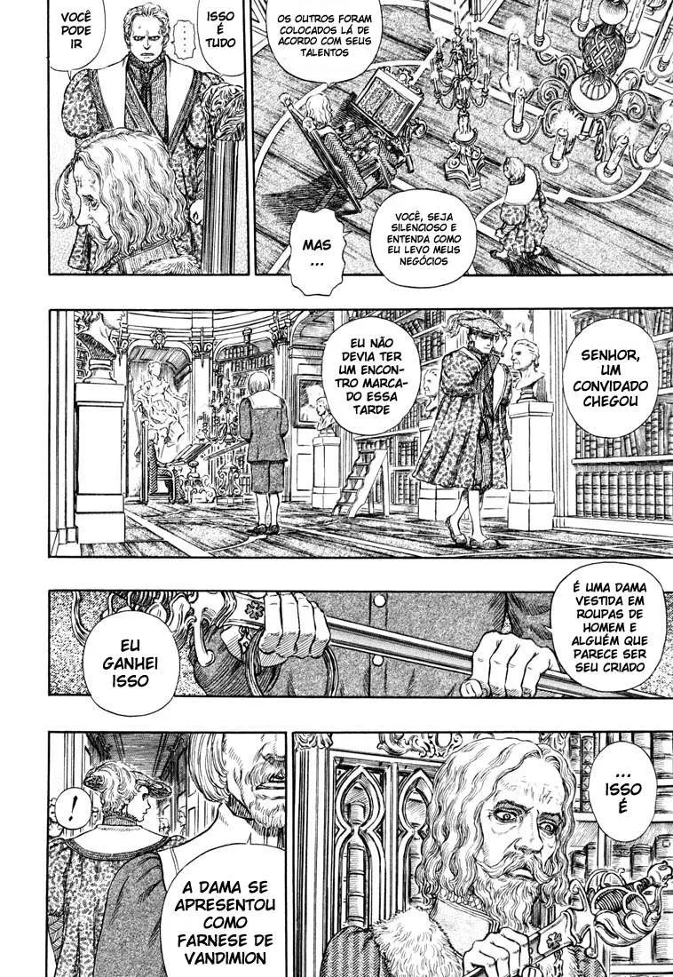 Berserk — Cap. 251, pág. 12