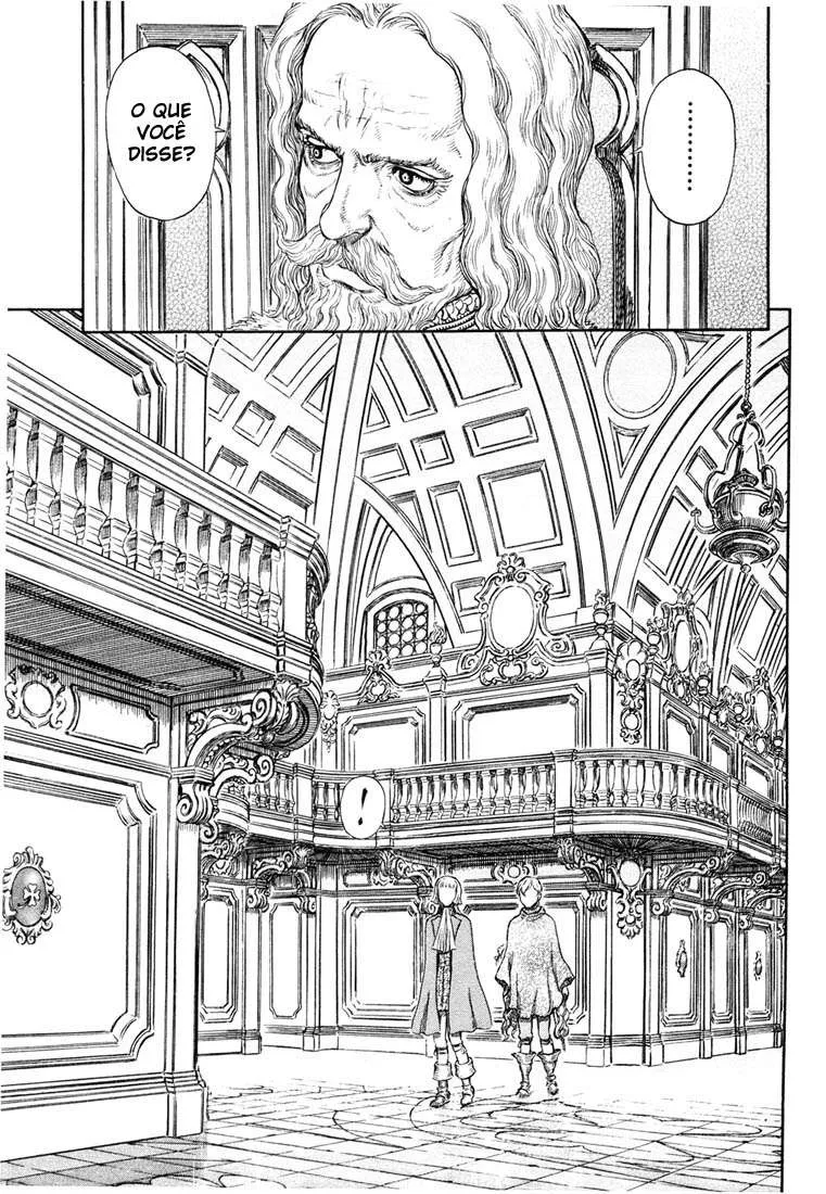 Berserk — Cap. 251, pág. 13