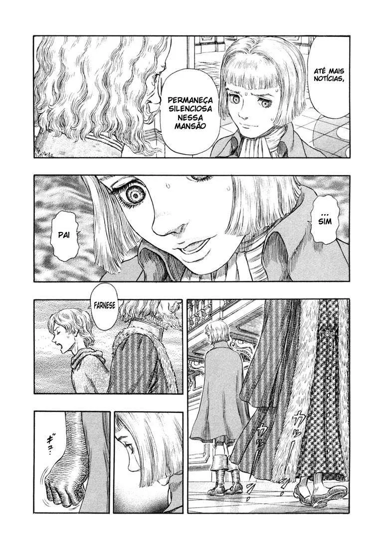 Berserk — Cap. 251, pág. 18