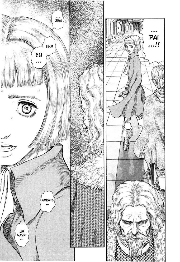 Berserk — Cap. 251, pág. 19