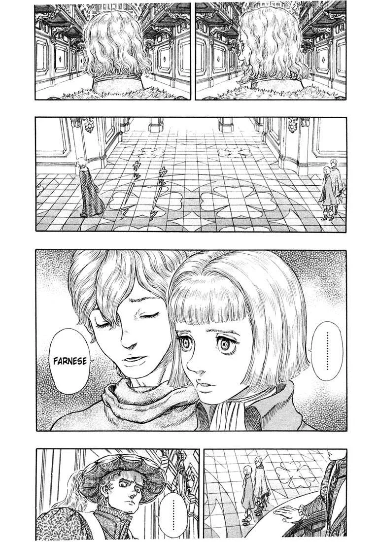 Berserk — Cap. 251, pág. 20