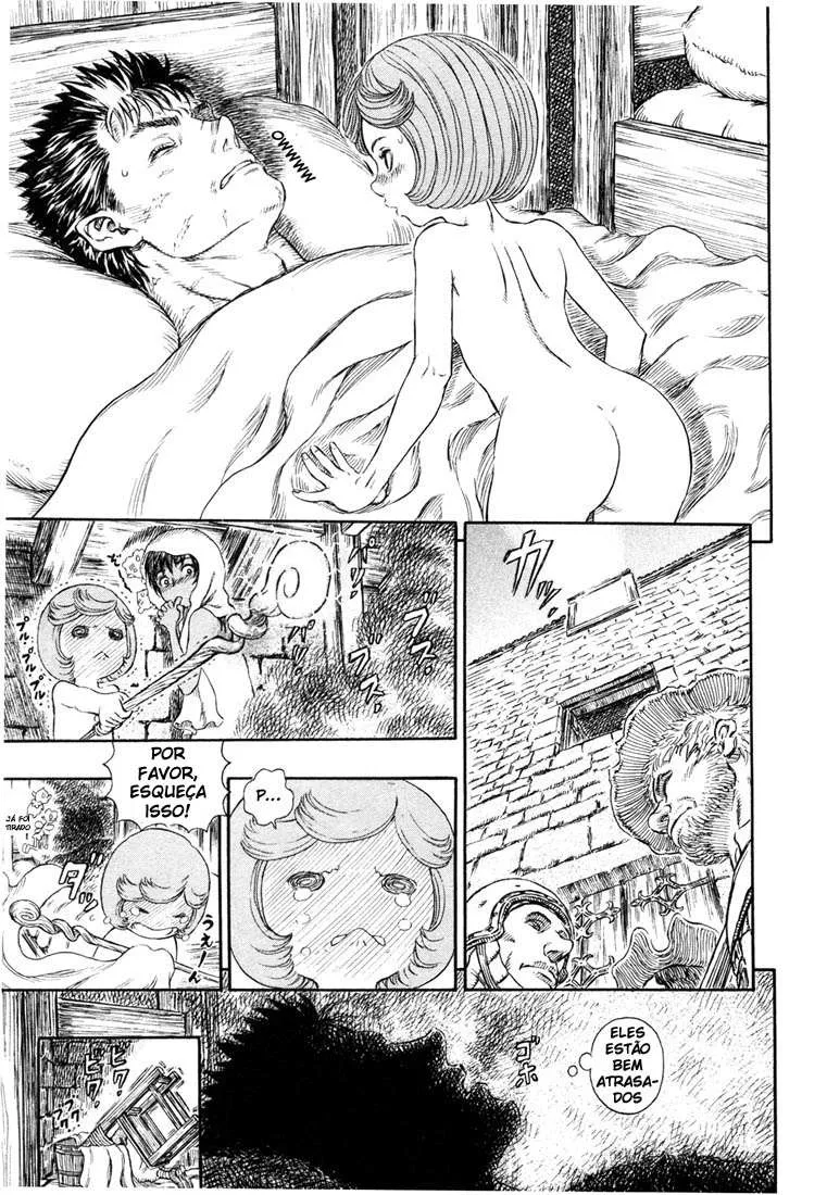 Berserk — Cap. 252, pág. 6
