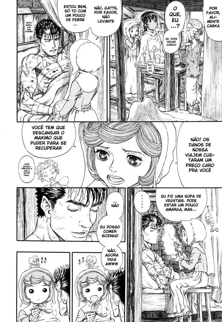 Berserk — Cap. 252, pág. 19