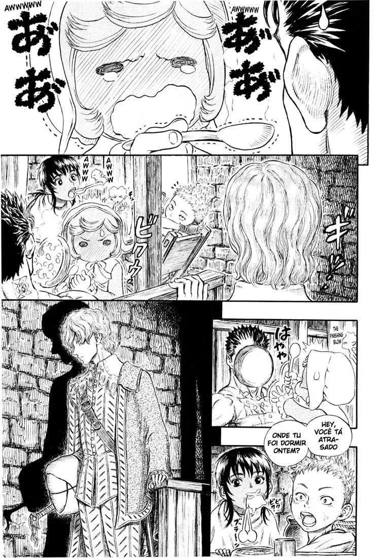 Berserk — Cap. 252, pág. 20