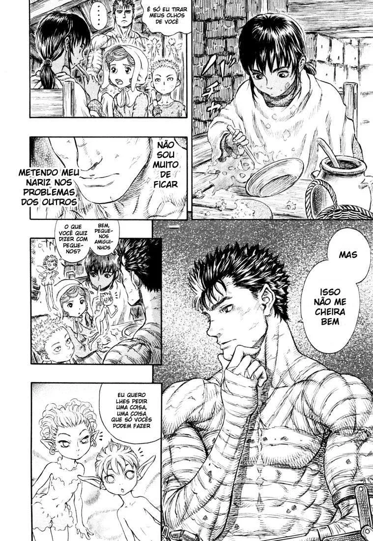 Berserk — Cap. 253, pág. 7