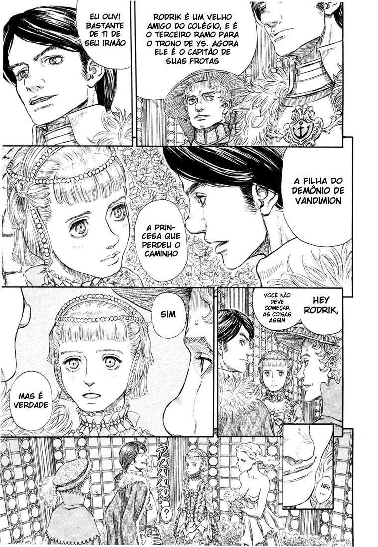 Berserk — Cap. 253, pág. 14