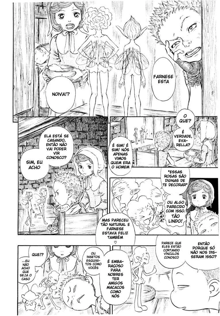 Berserk — Cap. 253, pág. 19