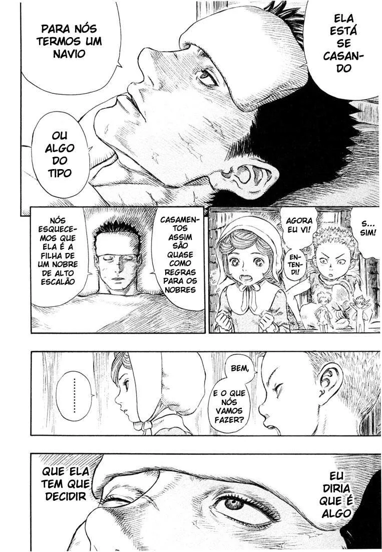 Berserk — Cap. 253, pág. 21