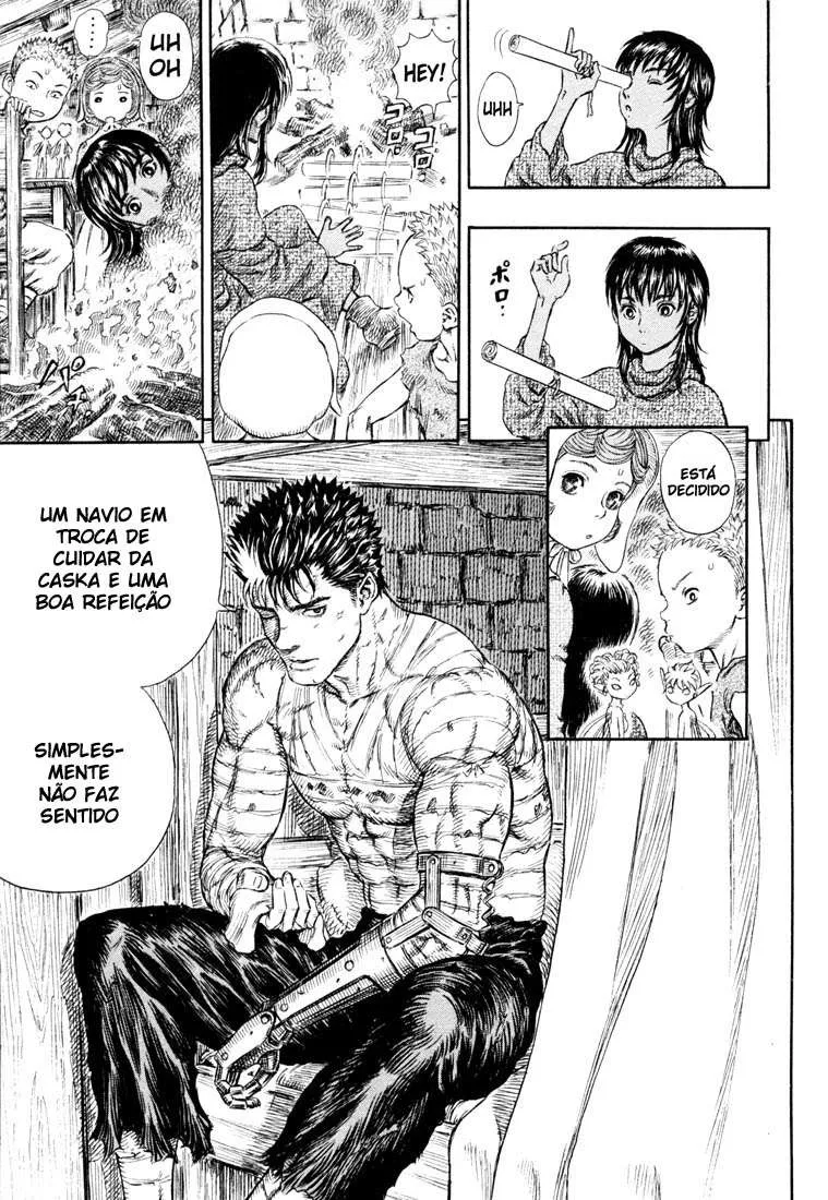 Berserk — Cap. 253, pág. 22