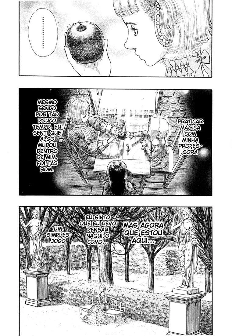 Berserk — Cap. 254, pág. 3