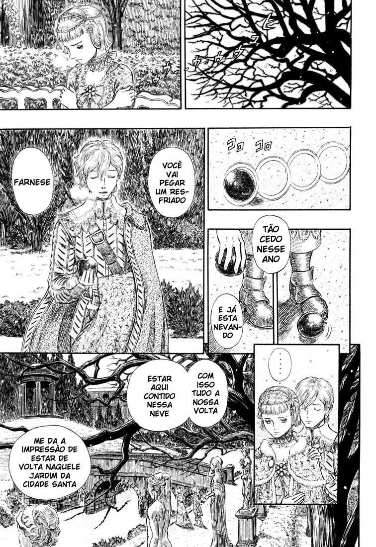 Berserk — Cap. 254, pág. 4