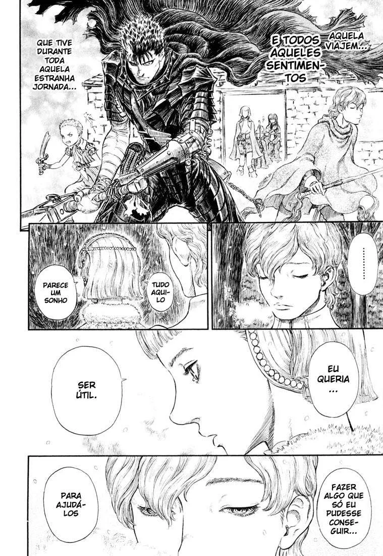 Berserk — Cap. 254, pág. 5