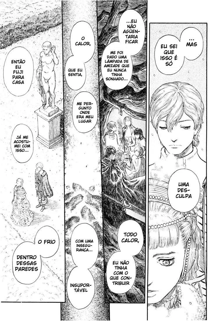 Berserk — Cap. 254, pág. 6