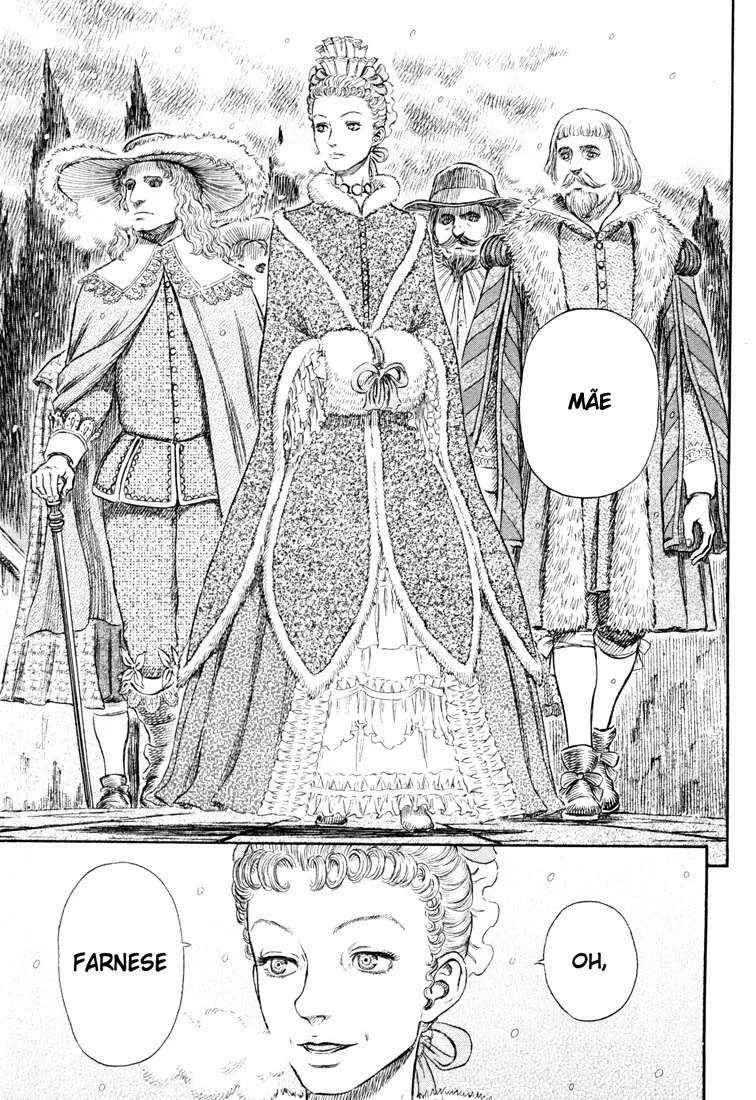 Berserk — Cap. 254, pág. 8