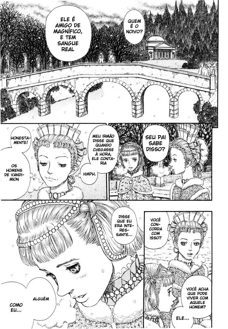 Berserk — Cap. 254, pág. 10