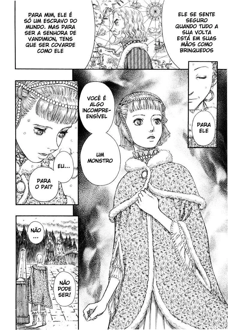 Berserk — Cap. 254, pág. 13