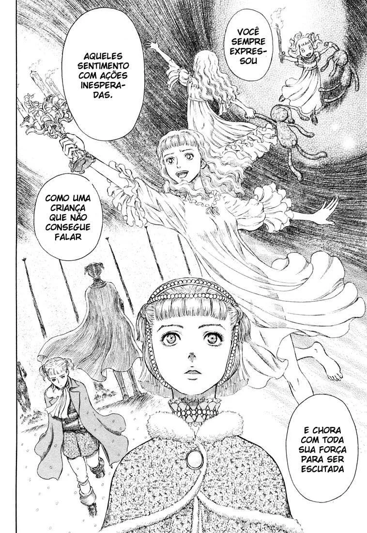 Berserk — Cap. 254, pág. 15