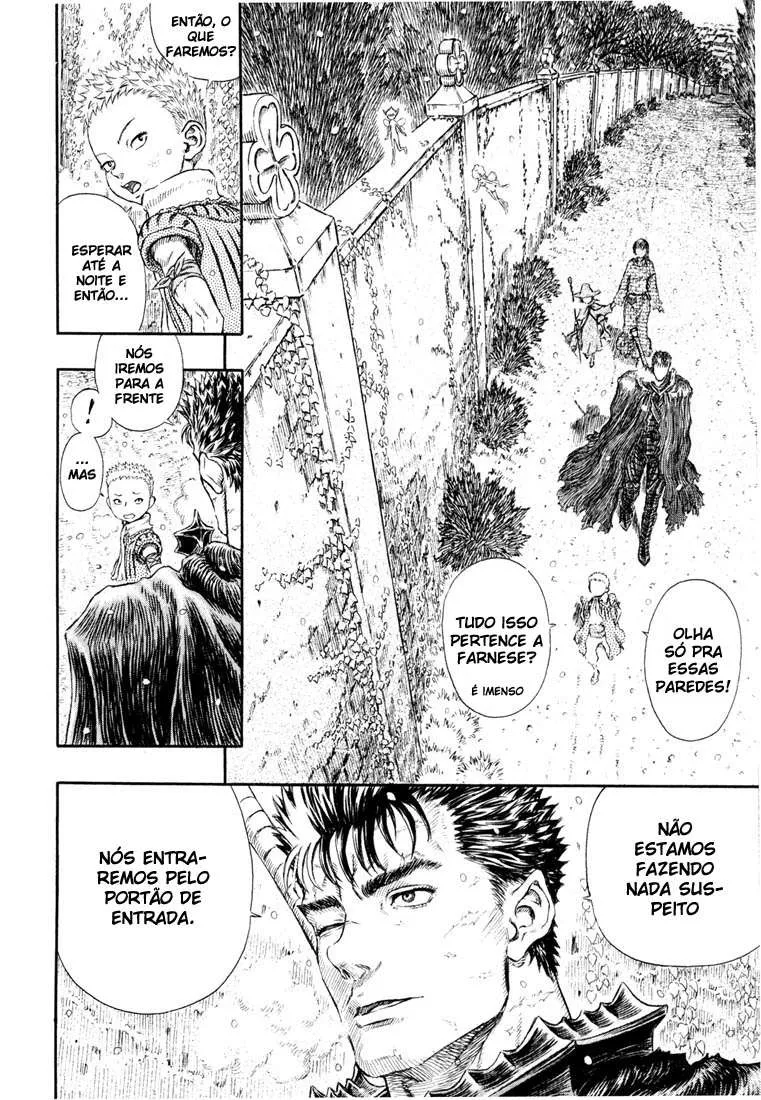 Berserk — Cap. 254, pág. 19