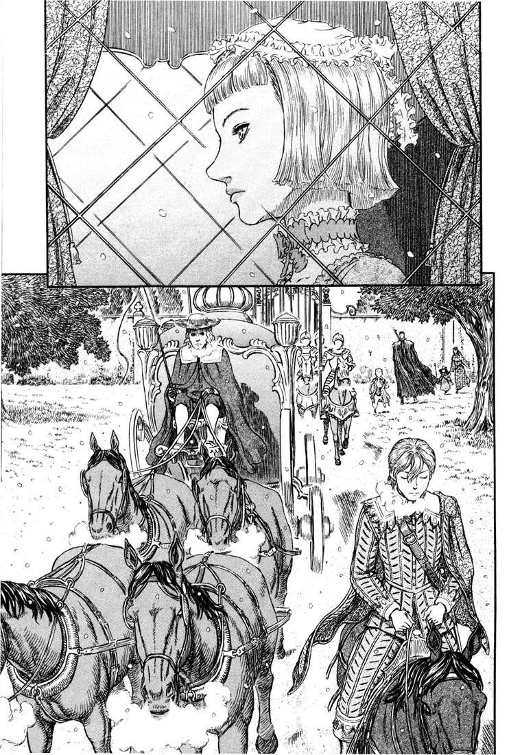 Berserk — Cap. 254, pág. 22