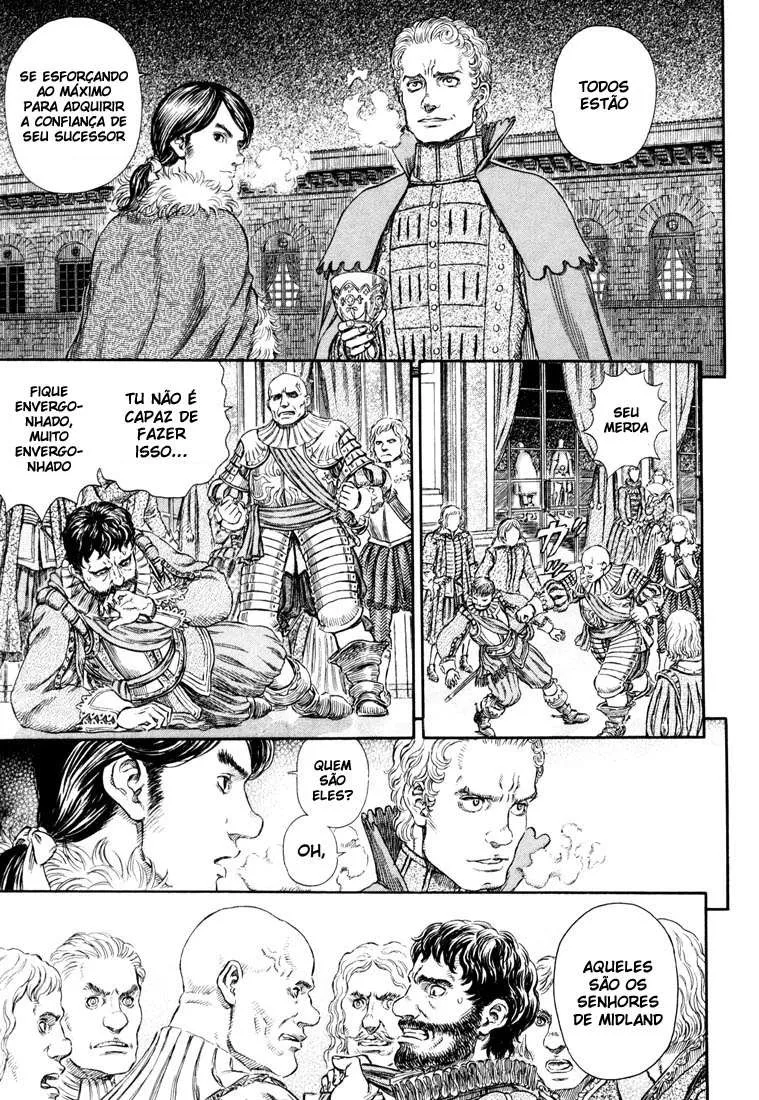 Berserk — Cap. 255, pág. 5
