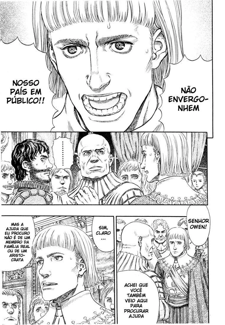 Berserk — Cap. 255, pág. 7