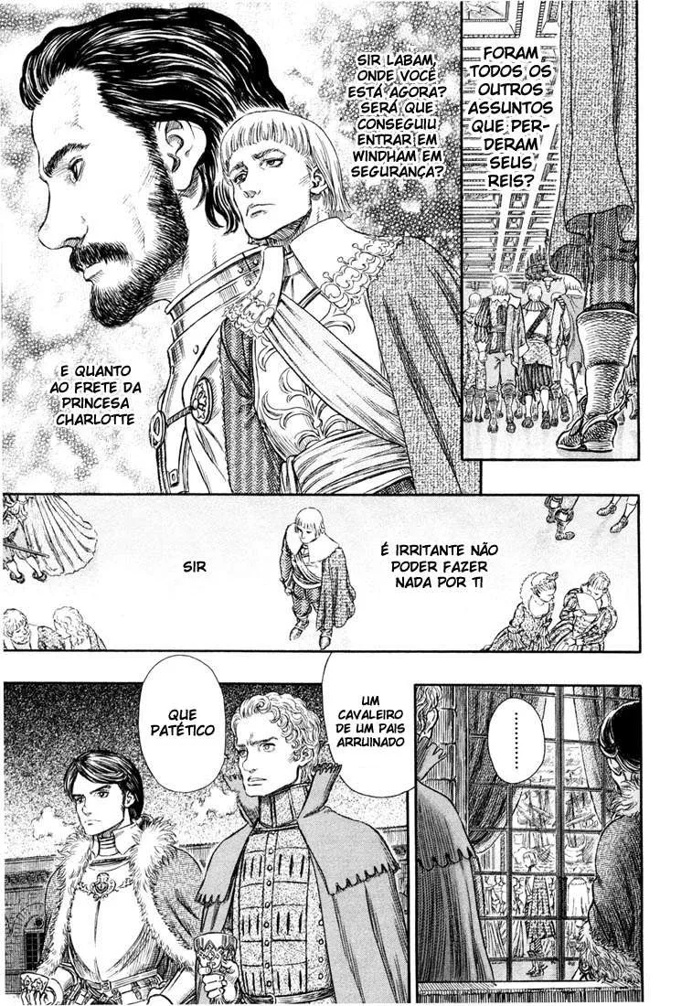 Berserk — Cap. 255, pág. 9